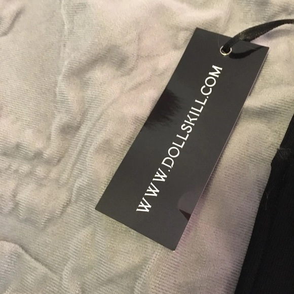 Dolls Kill Mini Skort - Picture 6 of 6